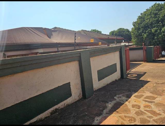 4 BEDROOM PROPERTY TO RENT IN SIBASA